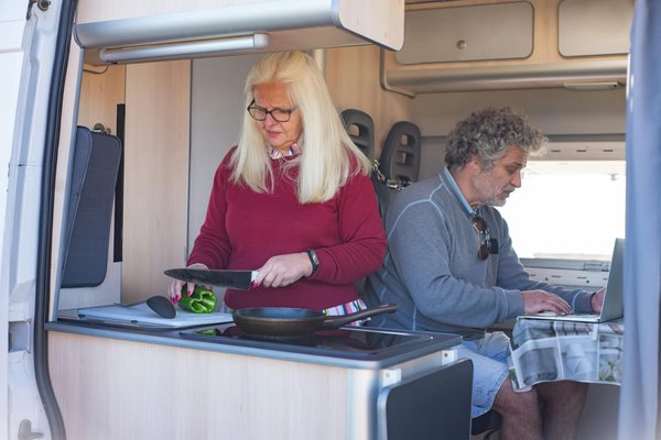 Comment adapter son logement pour le bien-être des seniors ?