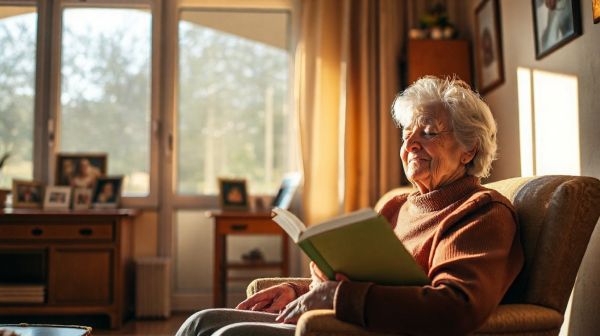 Les avantages de la colocation seniors à Albi contre l'isolement