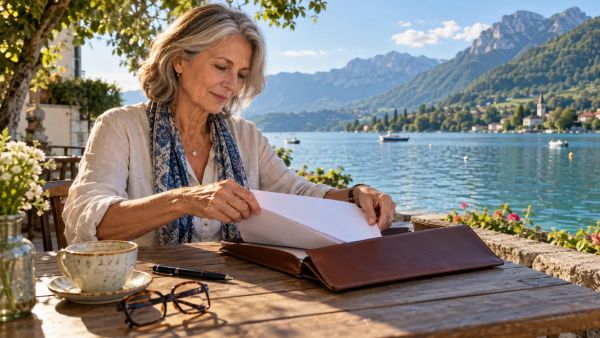Les étapes essentielles pour créer un testament qui reflète vos désirs