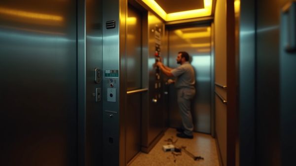 Problèmes courants avec les ascenseurs et leurs solutions